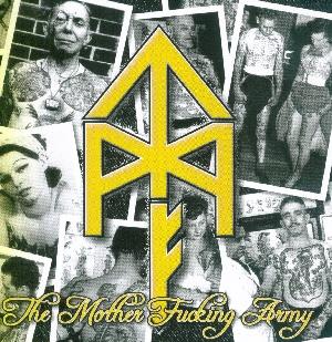 TATTOOED MOTHERFUCKERS - The Mother fucking Army